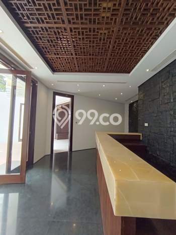 Rumah Elit Modern Siap Huni di Pondok Indah Jakarta Selatan Rumah Elit Modern Siap Huni di Pondok Indah Jakarta Selatan