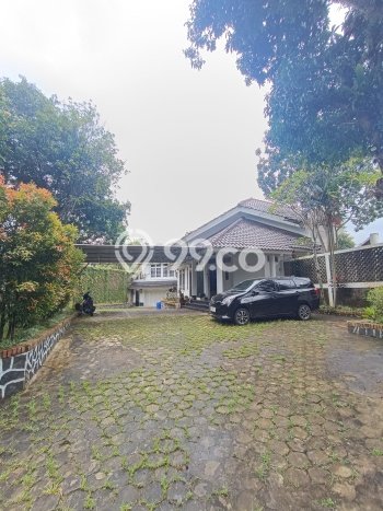 Hunian Mewah Dijual LT 1129m2 di Bogor Tengah, Bogor Hunian Mewah Dijual LT 1129m2 di Bogor Tengah, Bogor