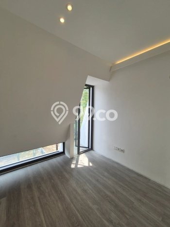 Rumah di Limo, 3 KT, Area Berkembang Rumah di Limo, 3 KT, Area Berkembang