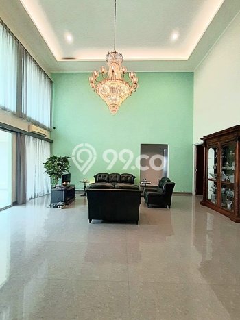 Hunian Mewah LB 600m2 Siap Huni Desain Elegan di Lebak Bulus, Jakarta Selatan Hunian Mewah LB 600m2 Siap Huni Desain Elegan di Lebak Bulus, Jakarta Selatan