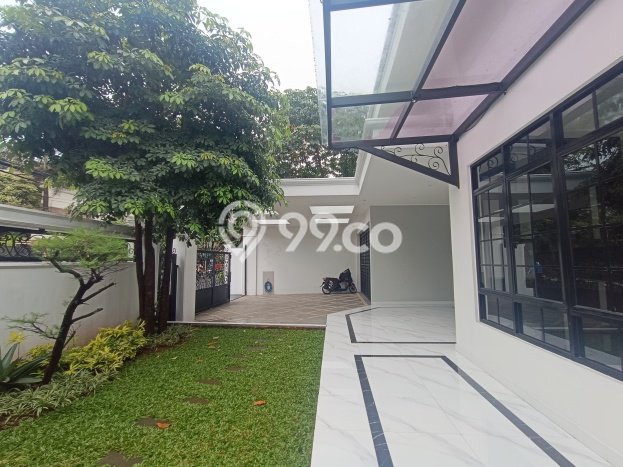 Dijual Rumah Mewah Megah Dengan View Eksklusif di Pondok Labu, Jakarta Selatan Dijual Rumah Mewah Megah Dengan View Eksklusif di Pondok Labu, Jakarta Selatan