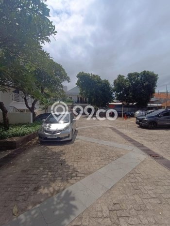 Tanah Dijual Lokasi Cilandak, Jakarta Selatan Luas 435m2 Legalitas Aman Tanah Dijual Lokasi Cilandak, Jakarta Selatan Luas 435m2 Legalitas Aman