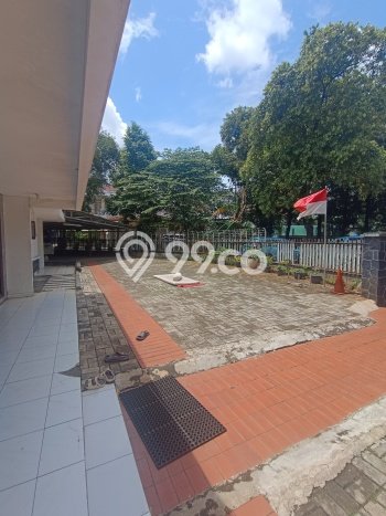 Sewa Rumah Modern di Kebayoran Baru Siap Pakai dan Strategis Sewa Rumah Modern di Kebayoran Baru Siap Pakai dan Strategis