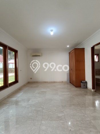 For Sale! Luxury House LT 1420m2 Desain Elegan di Kemang For Sale! Luxury House LT 1420m2 Desain Elegan di Kemang