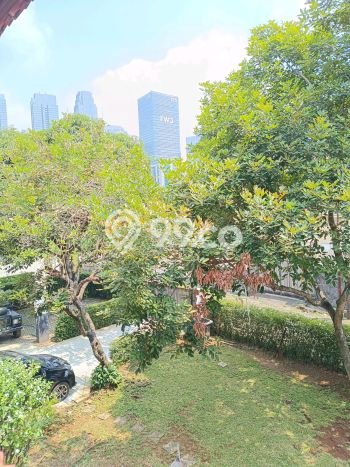 Hunian Eksklusif Dijual LT 714m2 di Kebayoran Baru, Jakarta Selatan Hunian Eksklusif Dijual LT 714m2 di Kebayoran Baru, Jakarta Selatan