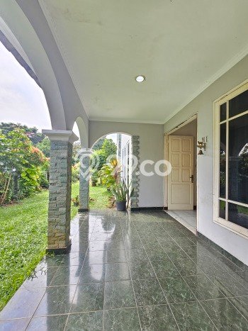 For Sale! Luxury House LT 515m2 Desain Modern di Lebak Bulus For Sale! Luxury House LT 515m2 Desain Modern di Lebak Bulus