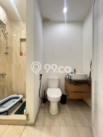 Hunian Elit LB 160m2 Siap Huni Desain Elegan di Lebak Bulus, Jakarta Selatan Hunian Elit LB 160m2 Siap Huni Desain Elegan di Lebak Bulus, Jakarta Selatan