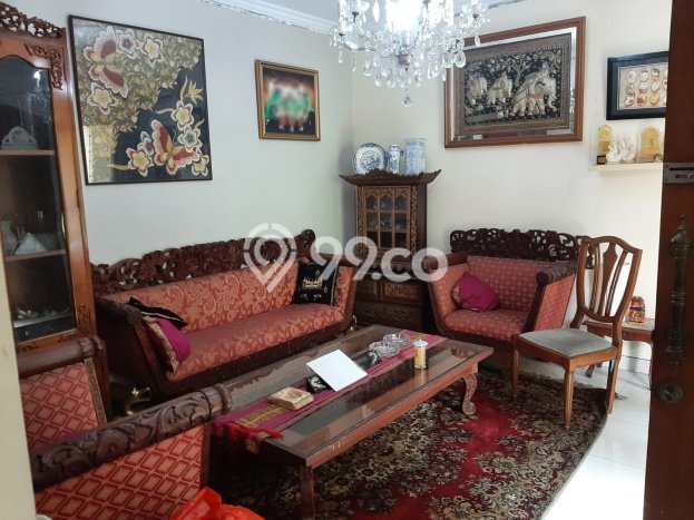 Rumah Luxury Modern Tanpa Renovasi di SCBD Jakarta Selatan Rumah Luxury Modern Tanpa Renovasi di SCBD Jakarta Selatan