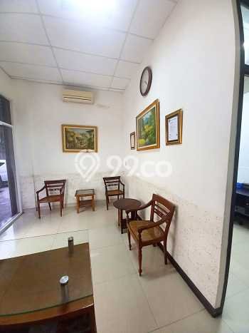 Dijual! Ruko di Cipete Jakarta Selatan LT 65m2 / LB 270m2 Kawasan Strategis Dijual! Ruko di Cipete Jakarta Selatan LT 65m2 / LB 270m2 Kawasan Strategis