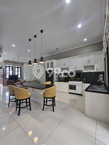 Dijual Rumah Premium dengan Fasilitas Sekitar Lengkap di Kebayoran Baru, Jakarta Selatan Dijual Rumah Premium dengan Fasilitas Sekitar Lengkap di Kebayoran Baru, Jakarta Selatan