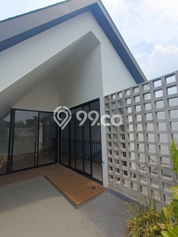 Hunian Mewah LB 280m2 Siap Pakai Desain Elegan di Cipete, Jakarta Selatan Hunian Mewah LB 280m2 Siap Pakai Desain Elegan di Cipete, Jakarta Selatan