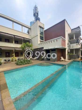 Dijual Hotel di , Luas 1400m2m², Area Berkembang, Jalan Utama Dijual Hotel di , Luas 1400m2m², Area Berkembang, Jalan Utama