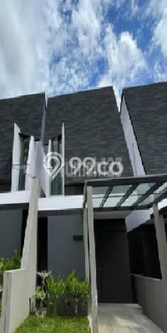 Rumah di Limo, 3 KT, Area Berkembang Rumah di Limo, 3 KT, Area Berkembang