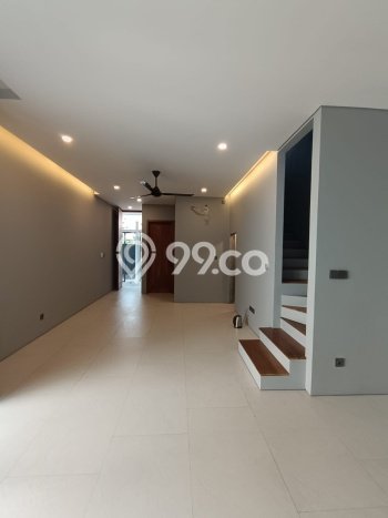 Jual Rumah Luas Megah Dengan View Eksklusif di Pondok Indah, Jakarta Selatan Jual Rumah Luas Megah Dengan View Eksklusif di Pondok Indah, Jakarta Selatan