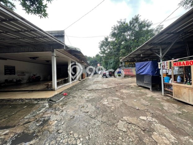 Kavling Tanah Dijual di Jagakarsa, Jakarta Selatan, Luas 1308m2 Area Strategis Kavling Tanah Dijual di Jagakarsa, Jakarta Selatan, Luas 1308m2 Area Strategis