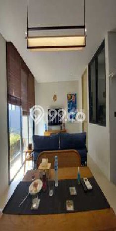 For Sale! Premium House LT 73m2 Desain Elegan di Jeruk Purut For Sale! Premium House LT 73m2 Desain Elegan di Jeruk Purut