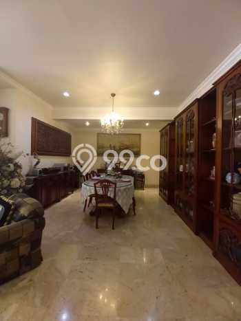 For Sale! Premium House LT 793m2 Desain Elegan di Cipete For Sale! Premium House LT 793m2 Desain Elegan di Cipete