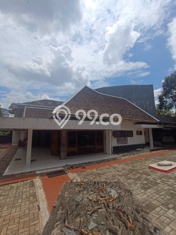Sewa Rumah Modern di Kebayoran Baru Siap Pakai dan Strategis Sewa Rumah Modern di Kebayoran Baru Siap Pakai dan Strategis