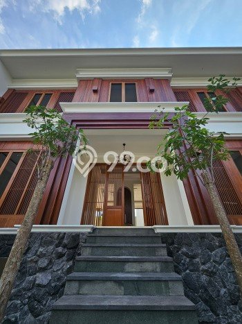 LISTING BARU! Rumah Premium di Kemang, Luas 517m² LB 760m² LISTING BARU! Rumah Premium di Kemang, Luas 517m² LB 760m²