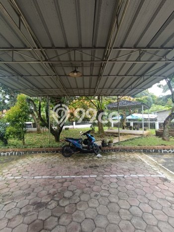 Hunian Mewah Dijual LT 1129m2 di Bogor Tengah, Bogor Hunian Mewah Dijual LT 1129m2 di Bogor Tengah, Bogor