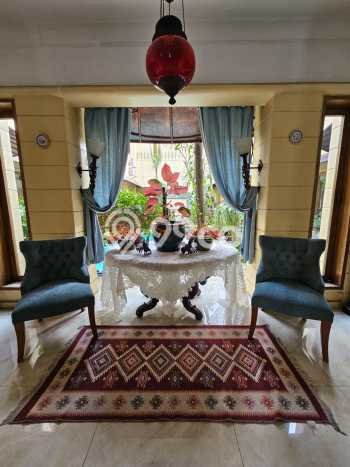 Dijual Rumah Luas Elegan Dengan View Eksklusif di Pondok Indah, Jakarta Selatan Dijual Rumah Luas Elegan Dengan View Eksklusif di Pondok Indah, Jakarta Selatan