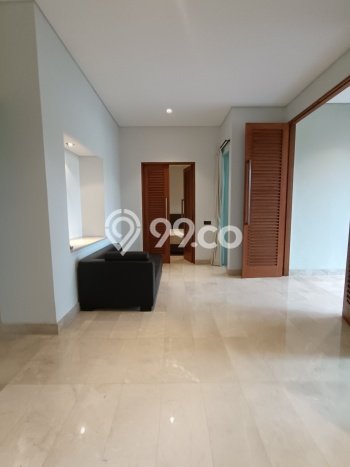 Hunian Mewah LB 480m2 Siap Huni Desain Elegan di Kemang, Jakarta Selatan Hunian Mewah LB 480m2 Siap Huni Desain Elegan di Kemang, Jakarta Selatan