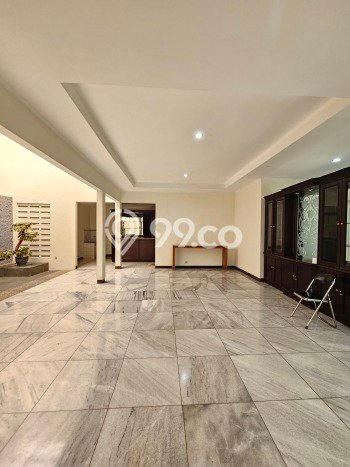 For Sale! Luxury House LT 515m2 Desain Modern di Lebak Bulus For Sale! Luxury House LT 515m2 Desain Modern di Lebak Bulus