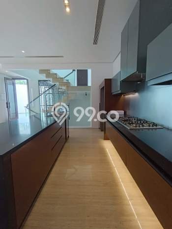 Rumah Elit Modern Siap Huni di Pondok Indah Jakarta Selatan Rumah Elit Modern Siap Huni di Pondok Indah Jakarta Selatan