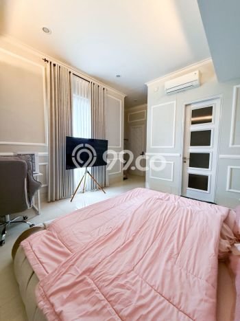 Rumah Elit Modern Siap Huni di Ragunan Jakarta Selatan Rumah Elit Modern Siap Huni di Ragunan Jakarta Selatan