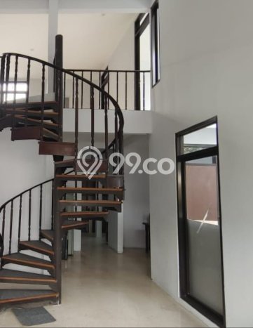 Hunian Mewah Dijual LT 187m2 di Cilandak, Jakarta Selatan Hunian Mewah Dijual LT 187m2 di Cilandak, Jakarta Selatan