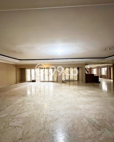 Dijual Hunian Mewah dengan Fasilitas Sekitar Komplit di Menteng, Jakarta Pusat Dijual Hunian Mewah dengan Fasilitas Sekitar Komplit di Menteng, Jakarta Pusat