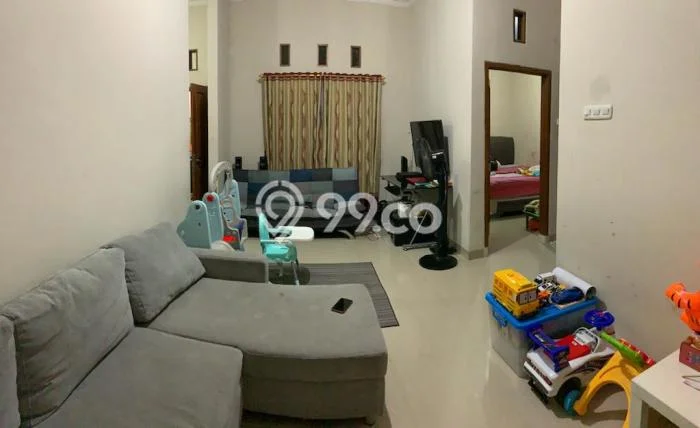 Rumah sewa siap pakai 2 KT di Cirebon Kota, Cirebon Rumah sewa siap pakai 2 KT di Cirebon Kota, Cirebon