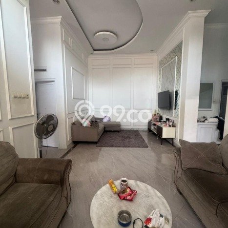 Rumah Modern 5 Kamar LT 142m2 di Cirebon Kota Rumah Modern 5 Kamar LT 142m2 di Cirebon Kota