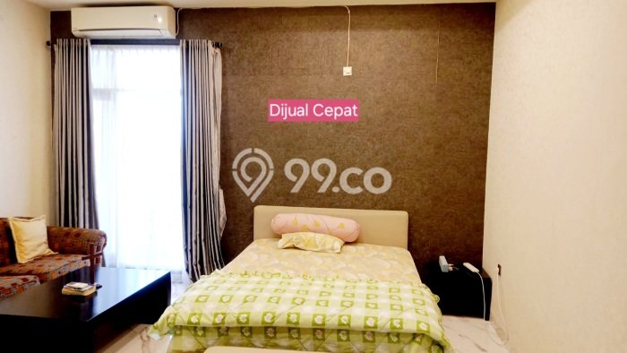 For Sale! Premium House LT 349m2 Desain Modern di Cirebon Kota For Sale! Premium House LT 349m2 Desain Modern di Cirebon Kota
