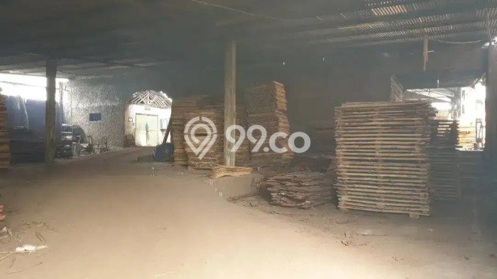 Pabrik Favorit Dijual di Cilimus Kuningan Kawasan Pusat Bisnis Pabrik Favorit Dijual di Cilimus Kuningan Kawasan Pusat Bisnis