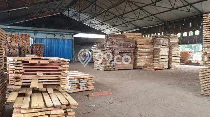 Pabrik Favorit Dijual di Cilimus Kuningan Kawasan Pusat Bisnis Pabrik Favorit Dijual di Cilimus Kuningan Kawasan Pusat Bisnis