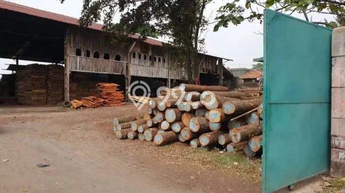 Pabrik Favorit Dijual di Cilimus Kuningan Kawasan Pusat Bisnis Pabrik Favorit Dijual di Cilimus Kuningan Kawasan Pusat Bisnis