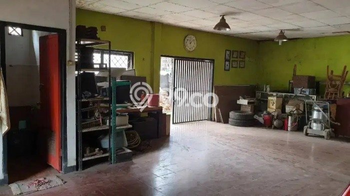 Pabrik Favorit Dijual di Cilimus Kuningan Kawasan Pusat Bisnis Pabrik Favorit Dijual di Cilimus Kuningan Kawasan Pusat Bisnis