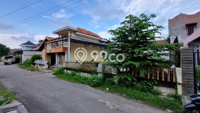 Tanah Dijual Lokasi Lemahwungkuk Cirebon SHM Tanah Dijual Lokasi Lemahwungkuk Cirebon SHM