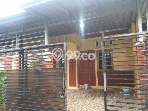 Jual Rumah Harga Miring Talun Punya 2 KT & LT 66m2 Jual Rumah Harga Miring Talun Punya 2 KT & LT 66m2