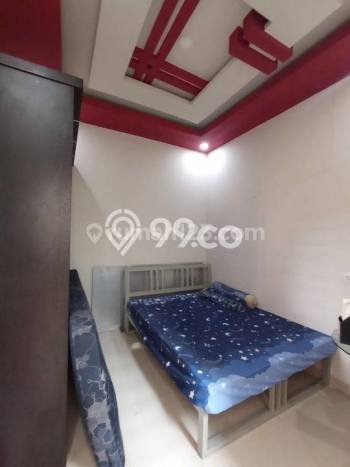 Rumah Nyaman 1 KT LB 70m2 Kondisi Bagus di Cirebon Utara Rumah Nyaman 1 KT LB 70m2 Kondisi Bagus di Cirebon Utara