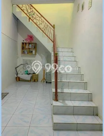 Siap Huni Rumah Minimalis & Modern LB 75m2 di Cirebon Kota Siap Huni Rumah Minimalis & Modern LB 75m2 di Cirebon Kota