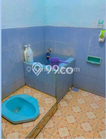 Siap Huni Rumah Minimalis & Modern LB 75m2 di Cirebon Kota Siap Huni Rumah Minimalis & Modern LB 75m2 di Cirebon Kota