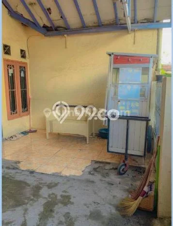 Siap Huni Rumah Minimalis & Modern LB 75m2 di Cirebon Kota Siap Huni Rumah Minimalis & Modern LB 75m2 di Cirebon Kota