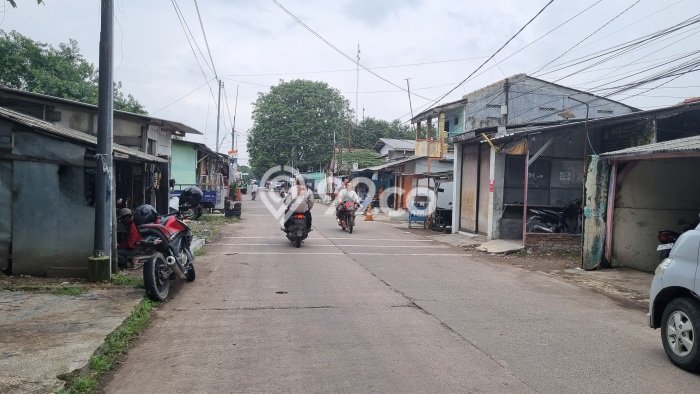 Tanah Dijual di Cirebon Seluas 350m2 Strategis Tanah Dijual di Cirebon Seluas 350m2 Strategis