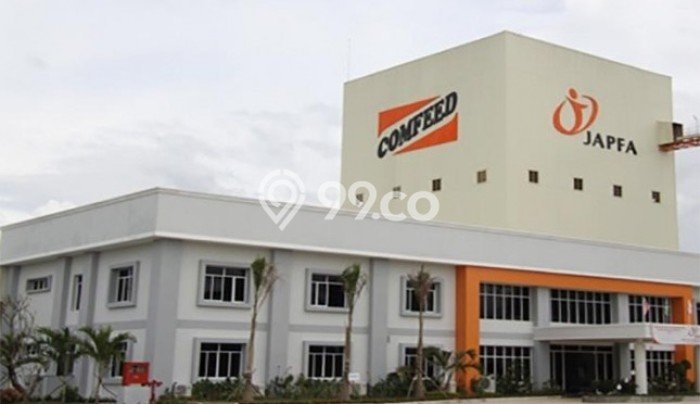 Tanah Dijual di Cirebon Seluas 350m2 Strategis Tanah Dijual di Cirebon Seluas 350m2 Strategis