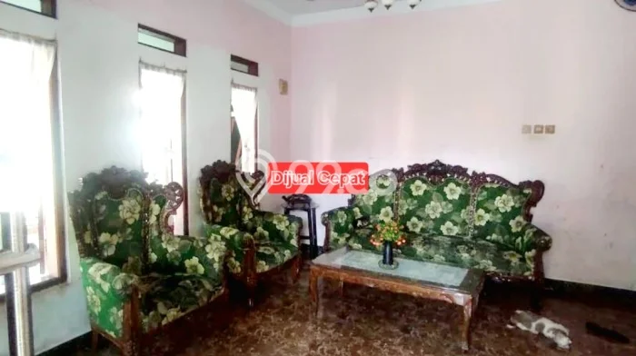 Jual Rumah Siap Huni di Plumbon Cirebon Harga Rp 450 Juta LT 294m2 Jual Rumah Siap Huni di Plumbon Cirebon Harga Rp 450 Juta LT 294m2