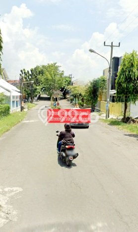 Tanah Siap Bangun Dijual di Cirebon Punya Luas 1200m2 Tanah Siap Bangun Dijual di Cirebon Punya Luas 1200m2