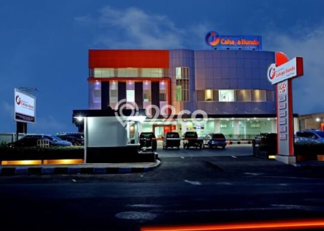 Tanah Siap Bangun Dijual di Cirebon Punya Luas 1200m2 Tanah Siap Bangun Dijual di Cirebon Punya Luas 1200m2
