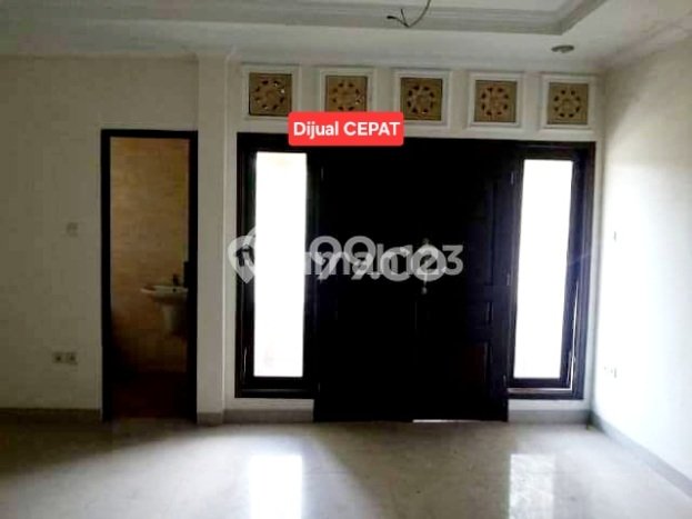 Jual Rumah Strategis Bagus Punya 4 KT di Kedawung Cirebon SHM Jual Rumah Strategis Bagus Punya 4 KT di Kedawung Cirebon SHM